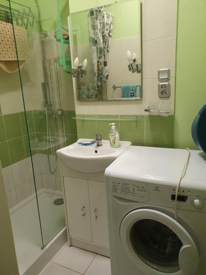Apartment Stary Mokotow Blisko Metra Nie Ma Wynajmu Dlugoterminowego Najdluzszy To 2 Tygodnie